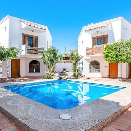 Villa Relax 2 By Kivoya ปูแอร์โตเปญาสโก ภายนอก รูปภาพ