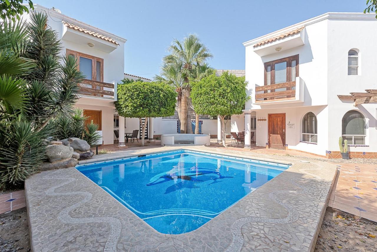 Villa Relax 2 By Kivoya ปูแอร์โตเปญาสโก ภายนอก รูปภาพ