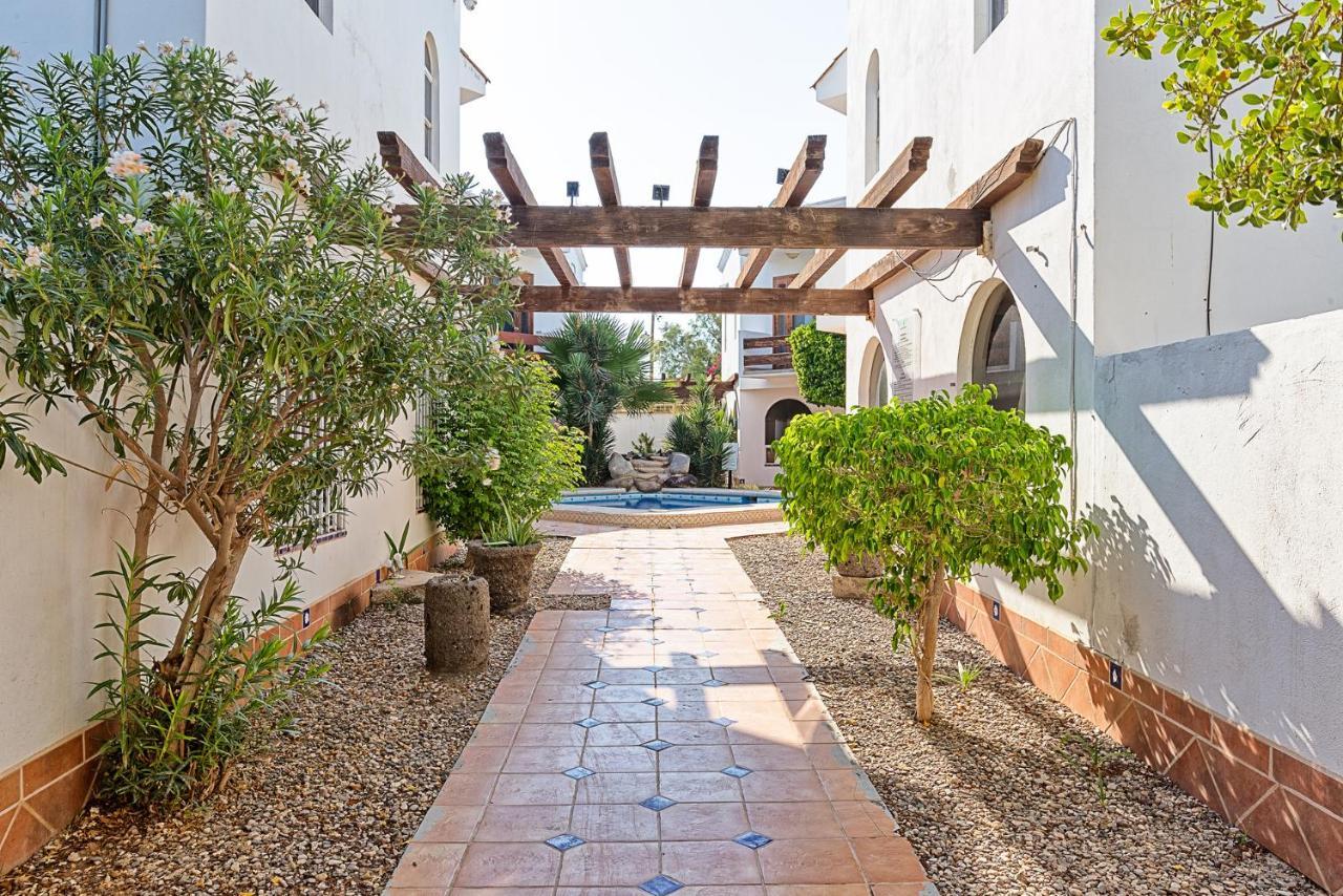 Villa Relax 2 By Kivoya ปูแอร์โตเปญาสโก ภายนอก รูปภาพ