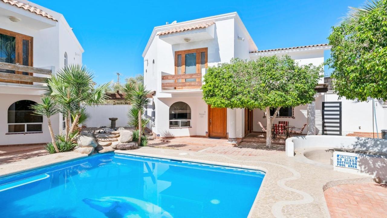 Villa Relax 2 By Kivoya ปูแอร์โตเปญาสโก ภายนอก รูปภาพ
