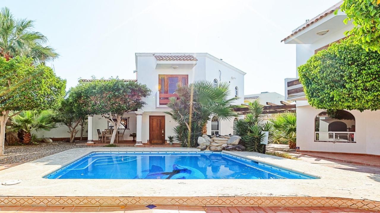 Villa Relax 2 By Kivoya ปูแอร์โตเปญาสโก ภายนอก รูปภาพ