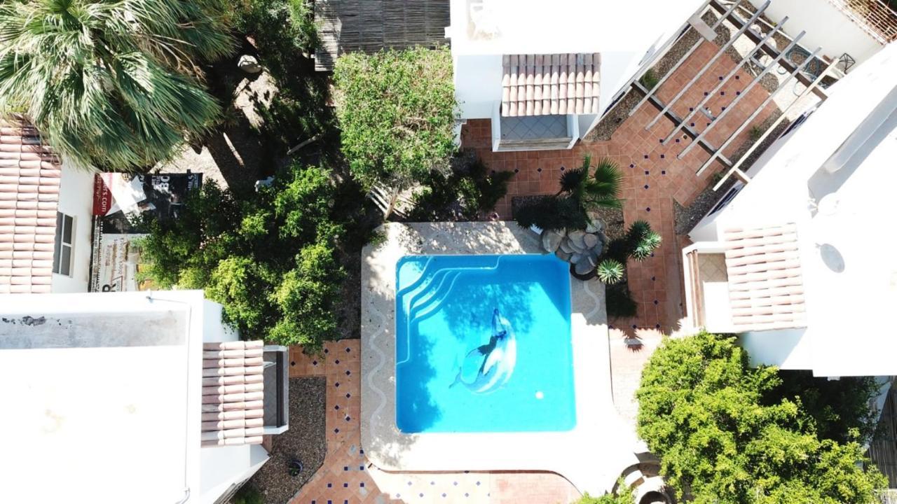 Villa Relax 2 By Kivoya ปูแอร์โตเปญาสโก ภายนอก รูปภาพ