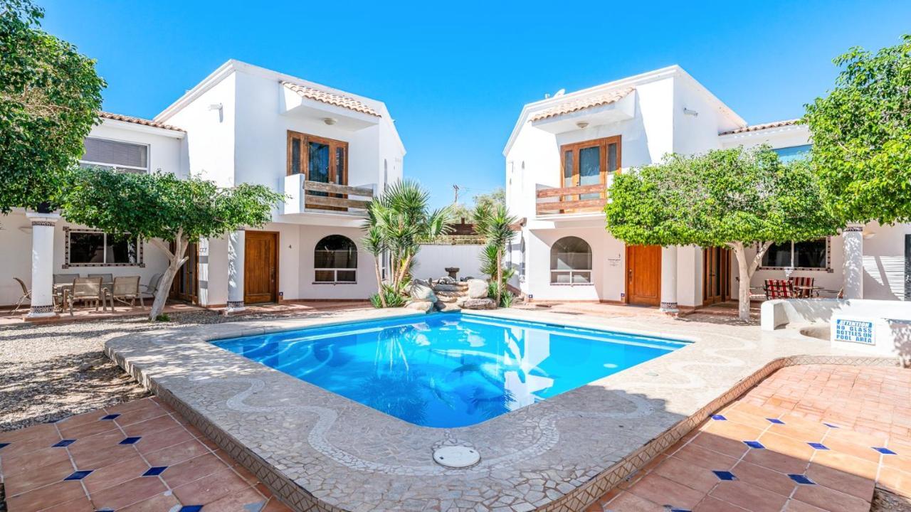Villa Relax 2 By Kivoya ปูแอร์โตเปญาสโก ภายนอก รูปภาพ