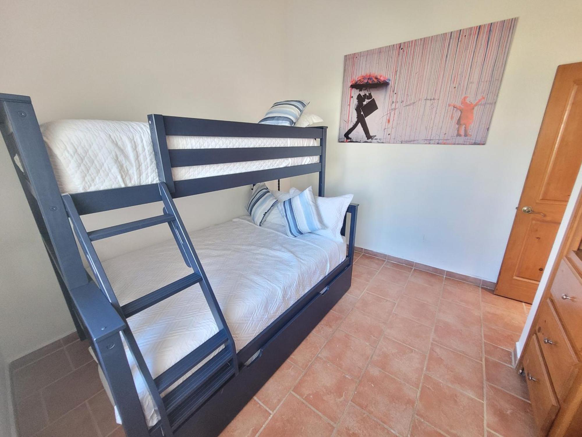 Villa Relax 2 By Kivoya ปูแอร์โตเปญาสโก ภายนอก รูปภาพ