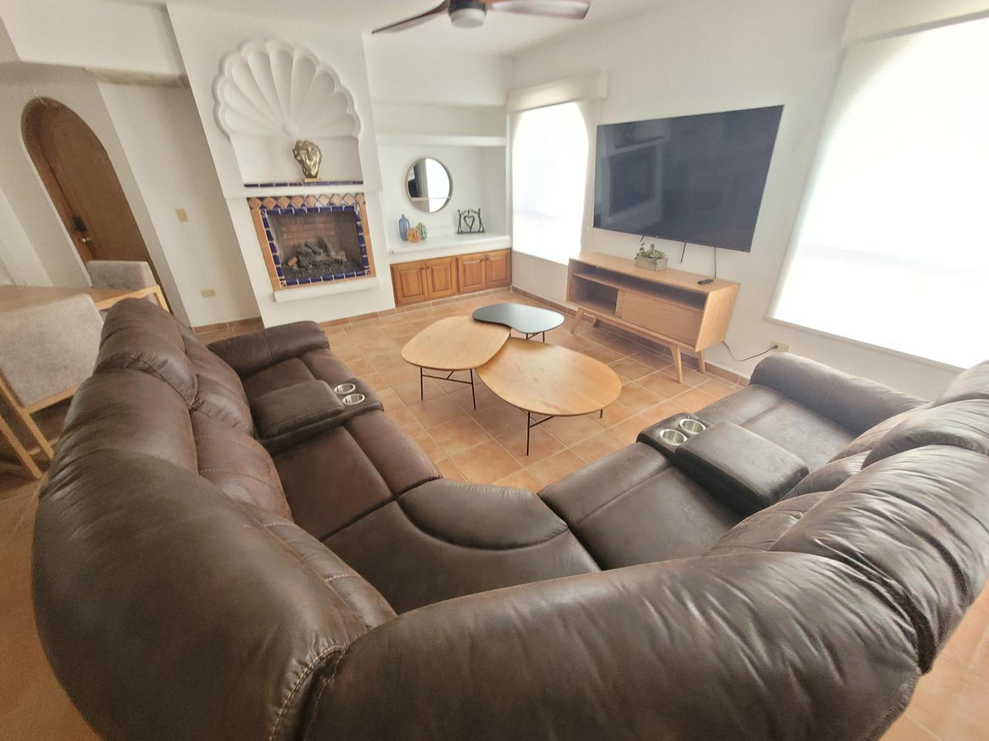 Villa Relax 2 By Kivoya ปูแอร์โตเปญาสโก ภายนอก รูปภาพ