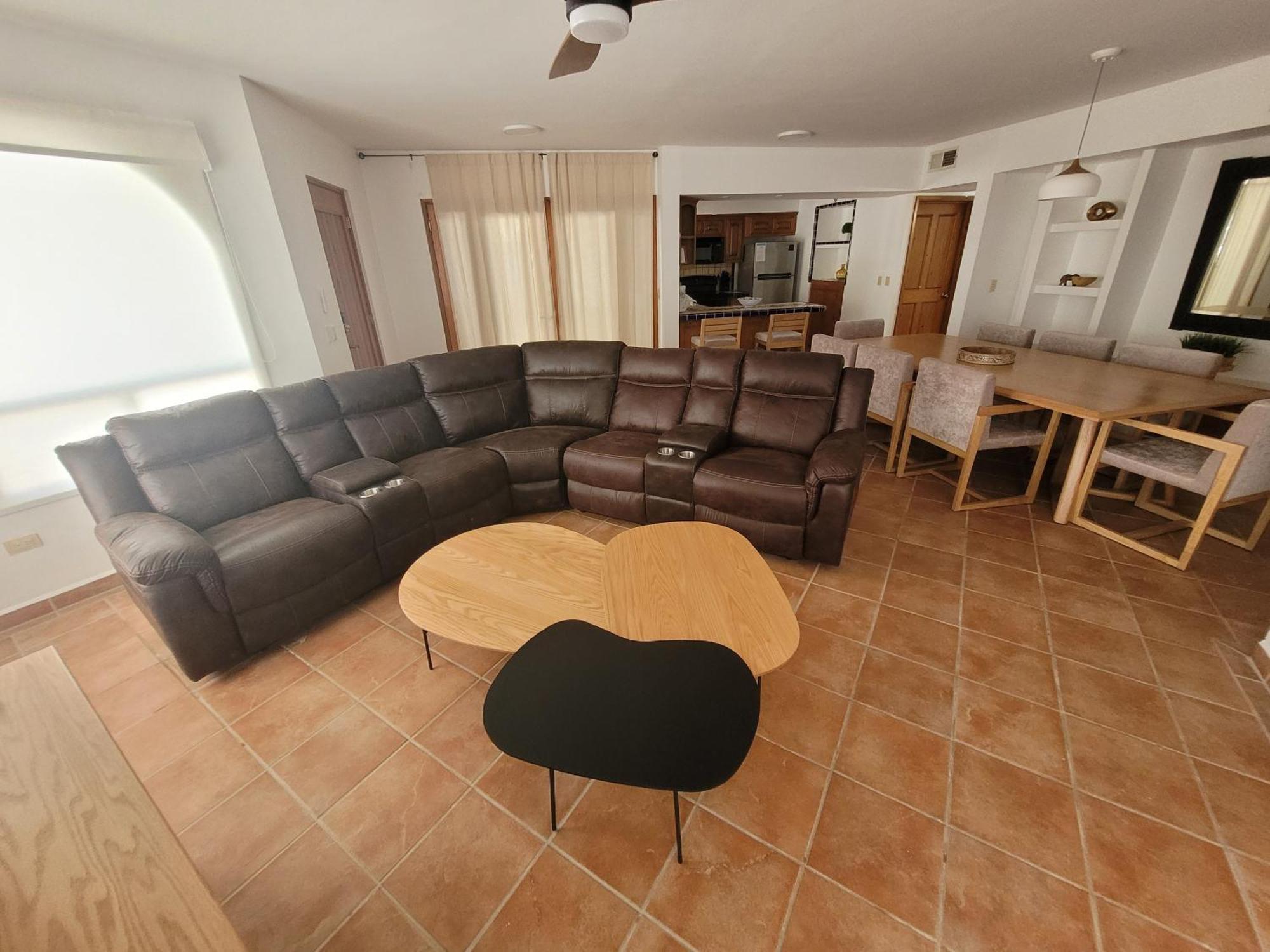 Villa Relax 2 By Kivoya ปูแอร์โตเปญาสโก ภายนอก รูปภาพ
