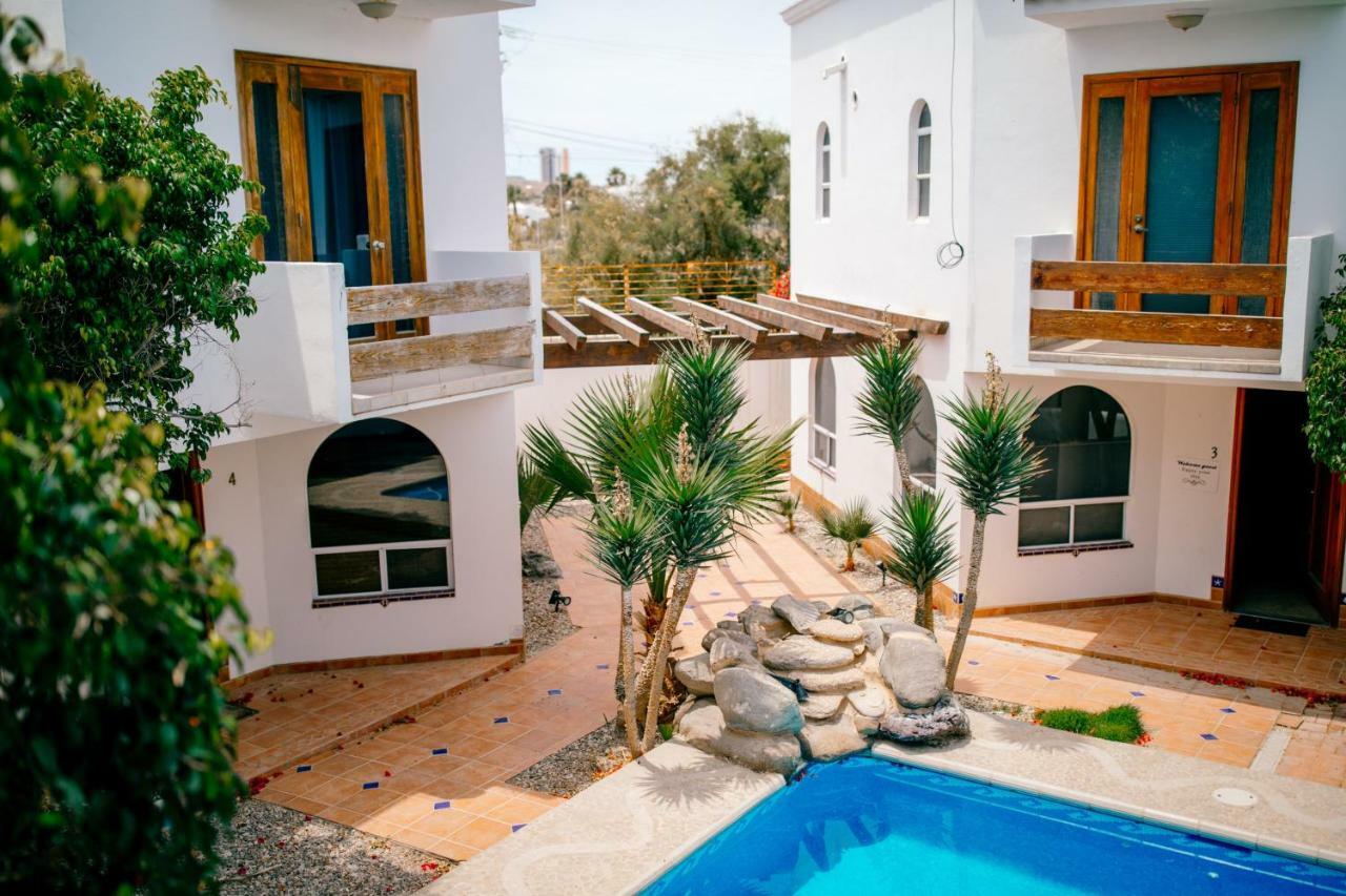 Villa Relax 2 By Kivoya ปูแอร์โตเปญาสโก ภายนอก รูปภาพ