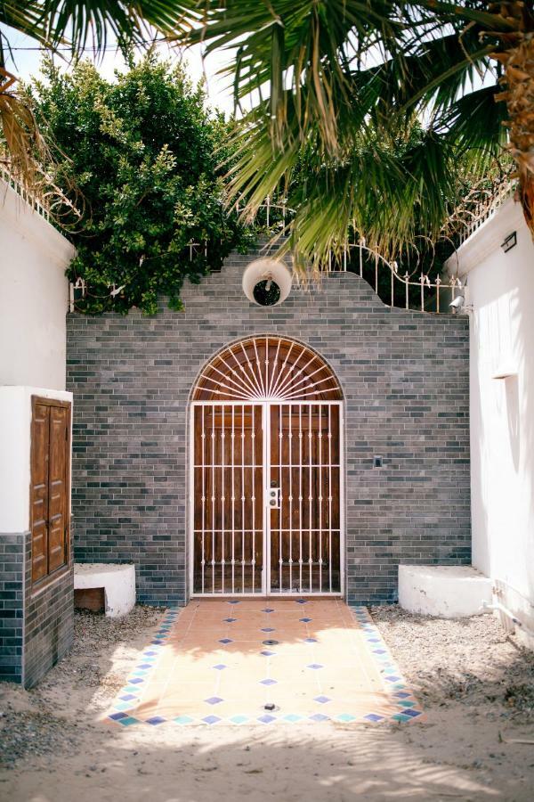 Villa Relax 2 By Kivoya ปูแอร์โตเปญาสโก ภายนอก รูปภาพ